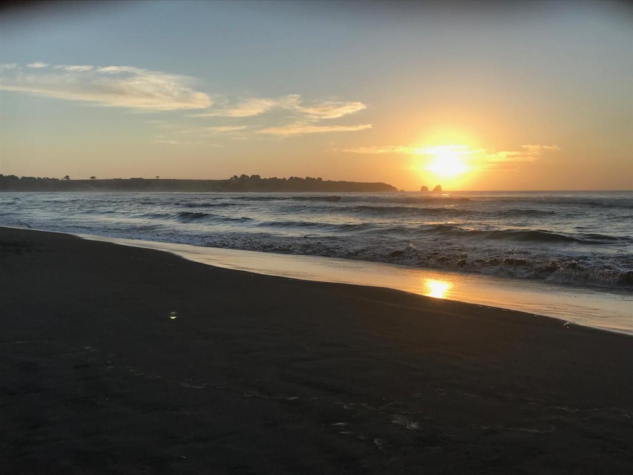 Eluney Pichilemu Exterior photo